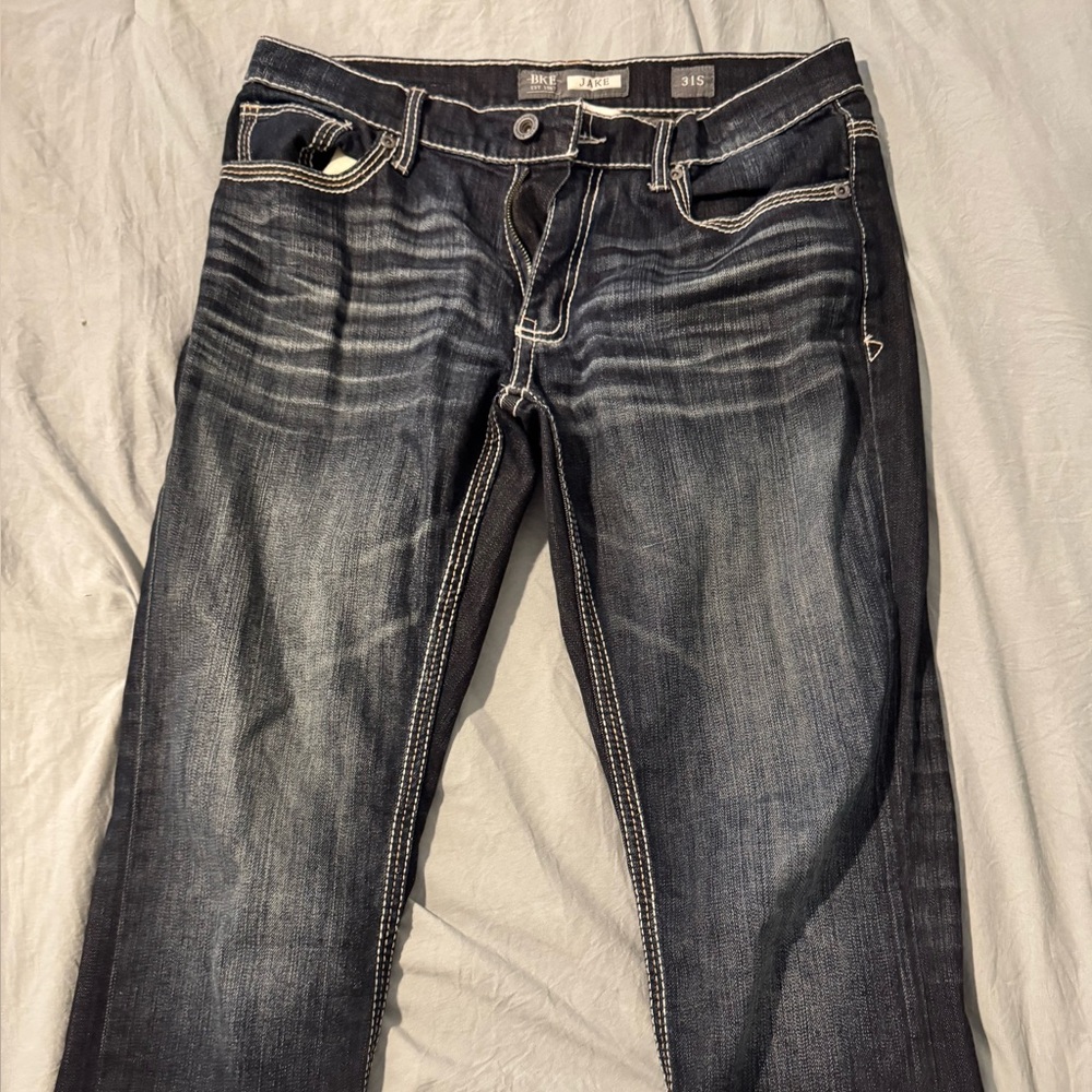 BKE - Jake — Mens jeans